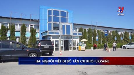 Nhịp cầu cộng đồng ngày 11/5/2022