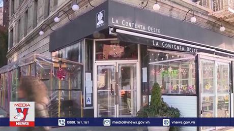 Mỹ chú trọng giải quyết lạm phát tăng cao