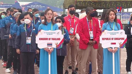 Bản tin tiếng Trung ngày 11/5/2022