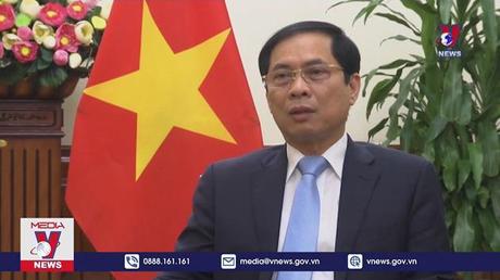 ASEAN – Hoa Kỳ: Đối tác chiến lược cùng phát triển 