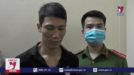 Lào Cai vây bắt đối tượng giết người bất thành