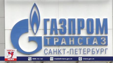 Nguy cơ thiếu hụt năng lượng ở châu Âu gia tăng