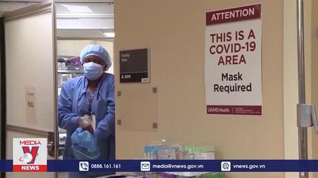 WHO cảnh báo gia tăng ca mắc COVID-19 do biến thể phụ