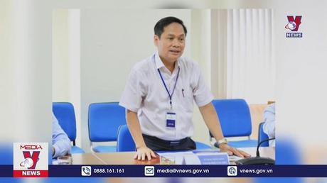 Phó Chủ tịch, nguyên Phó Chủ tịch UBND thành phố Cần Thơ 