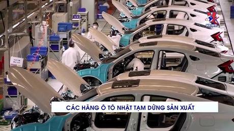 Nhật trình kinh tế ngày 11/5/2022