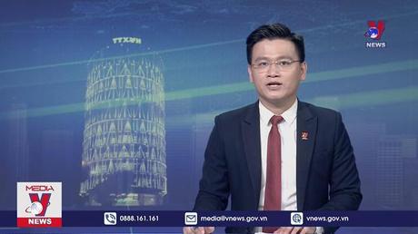 Đà Nẵng đề nghị kỷ luật Phó Chủ tịch HĐND