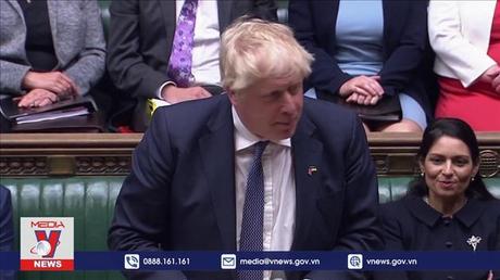 Anh ưu tiên chặn bão giá và phát triển kinh tế