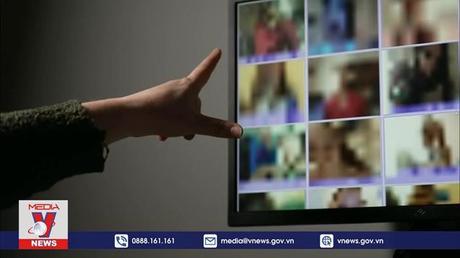 EU ngăn chặn nội dung độc hại trên mạng đối với trẻ em