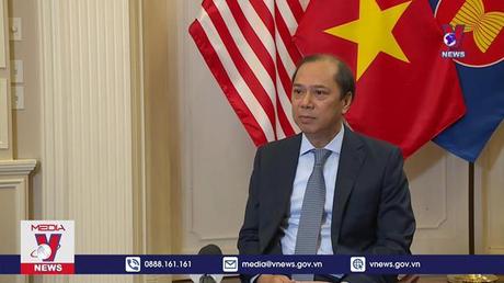 Chuyến công tác khẳng định cam kết của Việt Nam với ASEAN