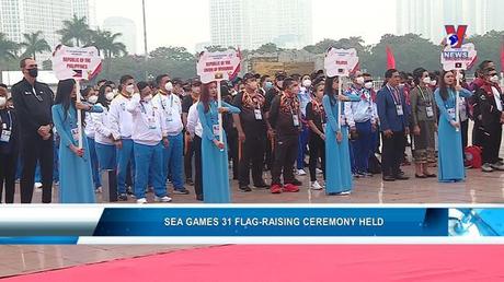 Bản tin Tiếng Anh ngày 11/5/2022