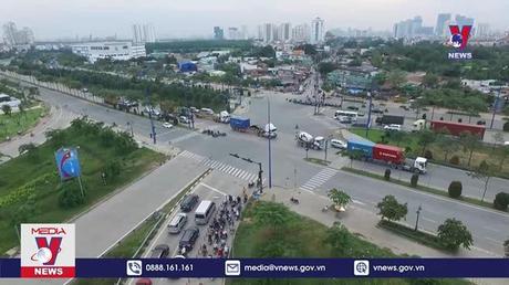 Bản tin Thời sự 21h ngày 11/5/2022