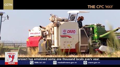 Lạm phát tại Ai Cập, Mozambique tăng kỷ lục