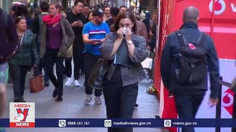 Không lo bị cảm lạnh nếu đã mắc COVID-19