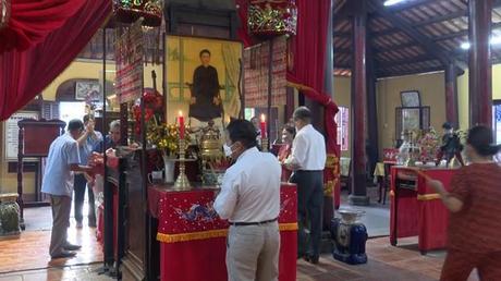 Cần Thơ khai mạc Lễ hội Kỳ Yên Thượng Điền