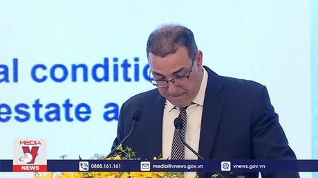 Dự báo kinh tế Việt Nam 2022-2023