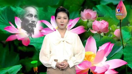 Học Bác mỗi ngày 12/5/2022 