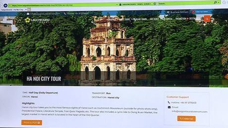 Tour du lịch sẵn sàng đón khách tham dự SEA games 31