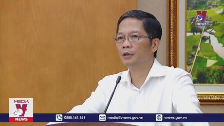 Tiếp tục đổi mới hệ thống tổ chức các đơn vị sự nghiệp công lập