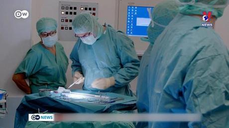 Tạp chí toàn cầu ngày 12/5/2022