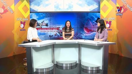 Góc nhìn Vnews ngày 07/5/2022