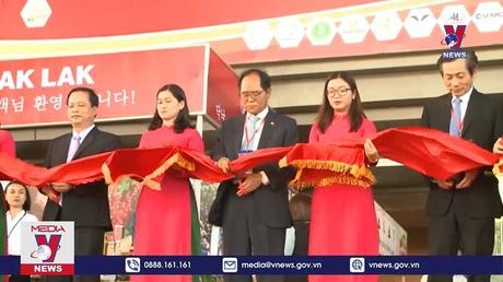 Gặp gỡ Bình Định - Hàn Quốc 2022