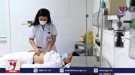 2/3 trẻ được phẫu thuật là dị tật sinh dục bẩm sinh