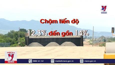 Bản tin thời sự 22h ngày 11/5/2022