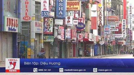 Tổng thống Sri Lanka cam kết trao thêm quyền cho quốc hội