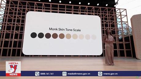 Google công bố nhiều sản phẩm công nghệ mới ứng dụng AI