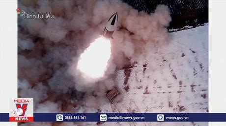 Hàn Quốc họp khẩn về vụ phóng mới của Triều Tiên