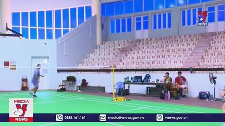 Nhật ký SEA Games 31 ngày 12/5/2022