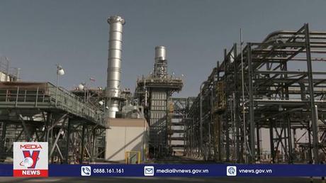 Saudi Aramco trở thành công ty giá trị nhất thế giới