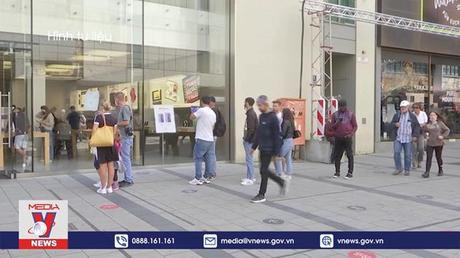 ILO: Gần 5 triệu việc làm bị mất do xung đột tại Ukraine