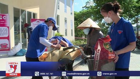 Đà Nẵng hỗ trợ người dân bị ảnh hưởng bởi Covid-19