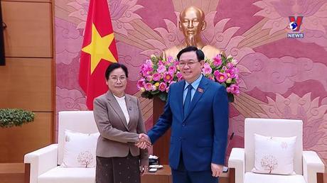 Bản tin tiếng Anh ngày 12/5/2022