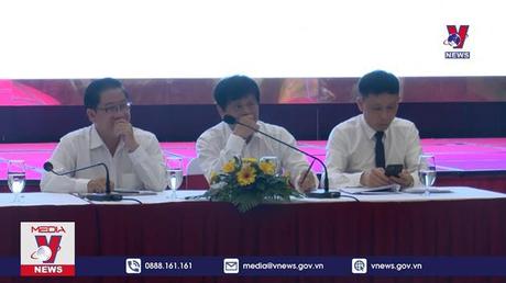 22 tác phẩm đoạt giải báo chí về Đồng bằng sông Cửu Long năm 2021