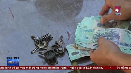 Triệt phá sới bạc, bắt giữ 18 người liên quan