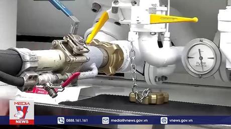 EU tìm cách thoát phụ thuộc năng lượng Nga