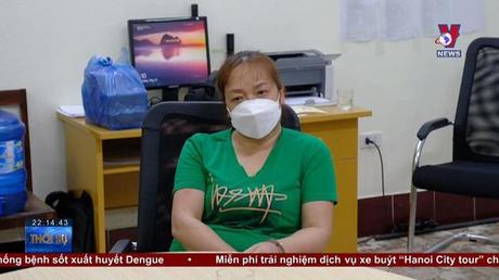 Cao Bằng bắt 4 đối tượng mua bán trái phép chất ma túy