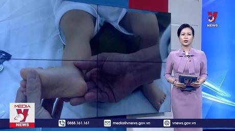 Bản tin thời sự 8h ngày 12/5/2022