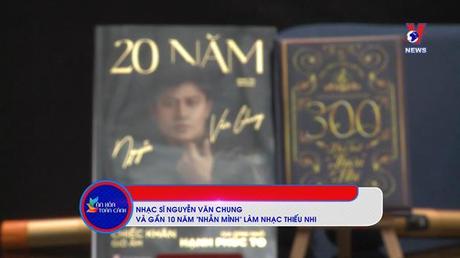 Văn hóa toàn cảnh ngày 12/5/2022