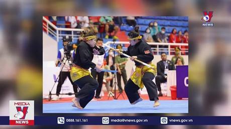 Thi ảnh nghệ thuật ''Khoảnh khắc SEA Games 31