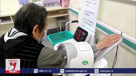 Nhiều bệnh nhân COVID-19 đầu tiên vẫn còn triệu chứng kéo dài