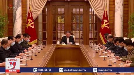 Triều Tiên áp đặt phòng ngừa dịch bệnh khẩn cấp tối đa