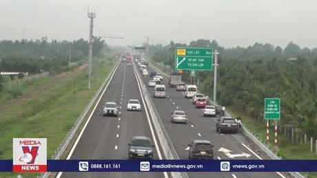 Cần có hành lang pháp lý quản lý, khai thác hiệu quả tuyến cao tốc