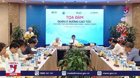 Bản tin thời sự 21h ngày 12/5/2022