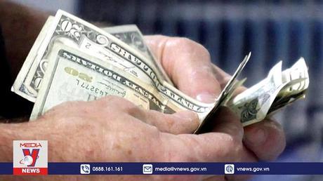 Lạm phát Mỹ tiếp tục ở mức cao kỷ lục