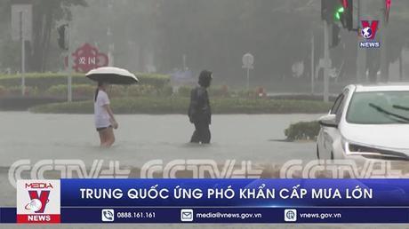 Bản tin Thời sự 21h ngày 13/5/2022