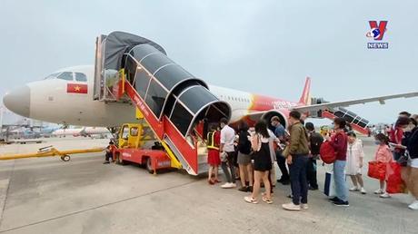 Bản tin Tiếng Anh ngày 13/5/2022