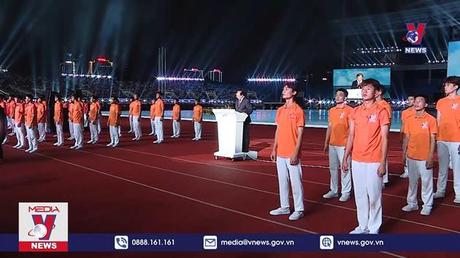 Bản tin thời sự 22h ngày 12/5/2022